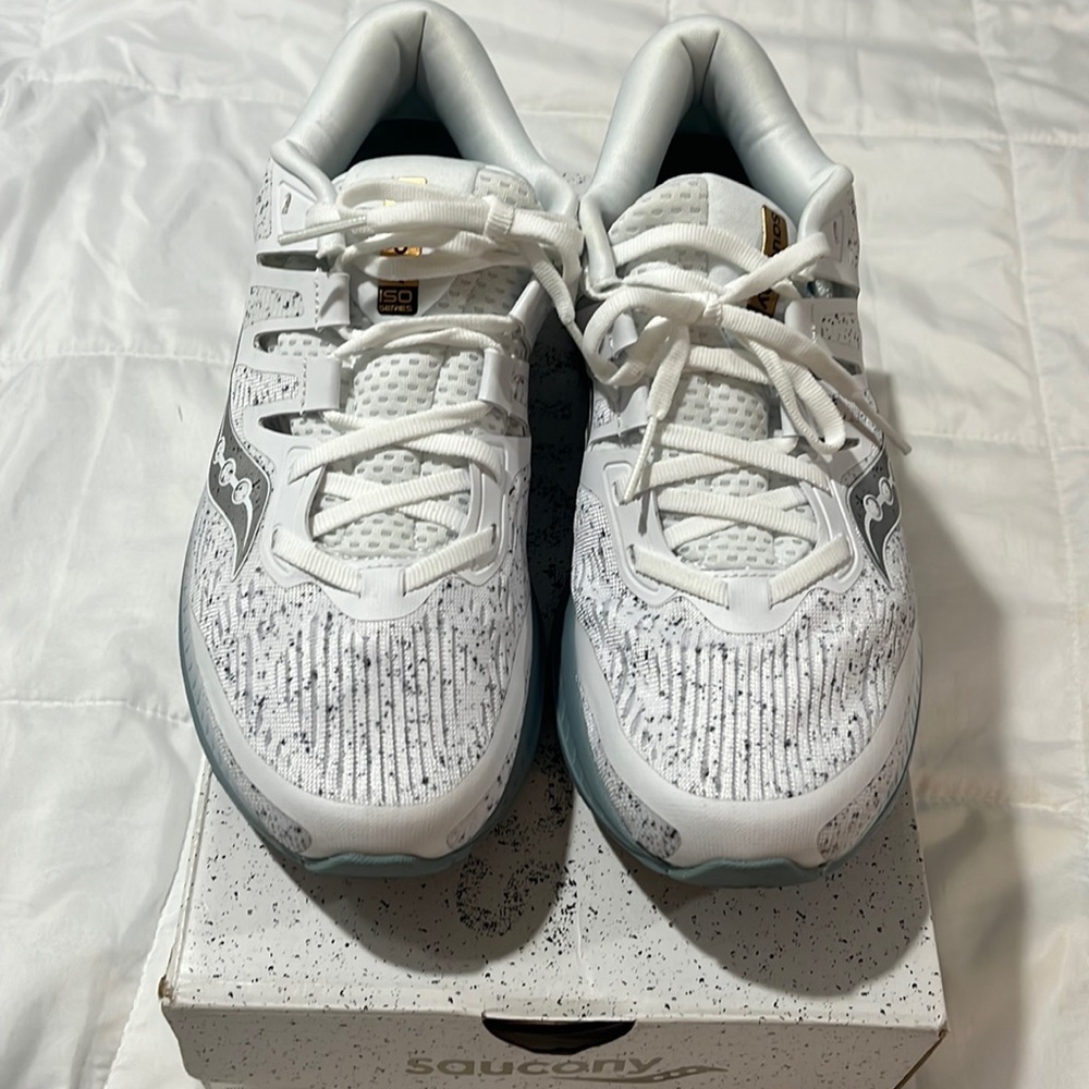 Sneakers, Saucony, Ride ISO